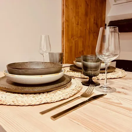 'secret Des Combles' Vosges Apartment