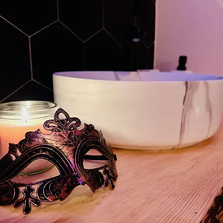 Apartment 'secret Des Combles' Vosges *